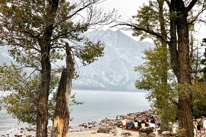 Private Sunset Wildlife Dinner Safari From Jackson WY - Experience Highlights