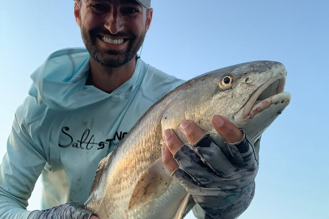 Private Surf Fishing Adventure, Myrtle Beach SC - Inclusions