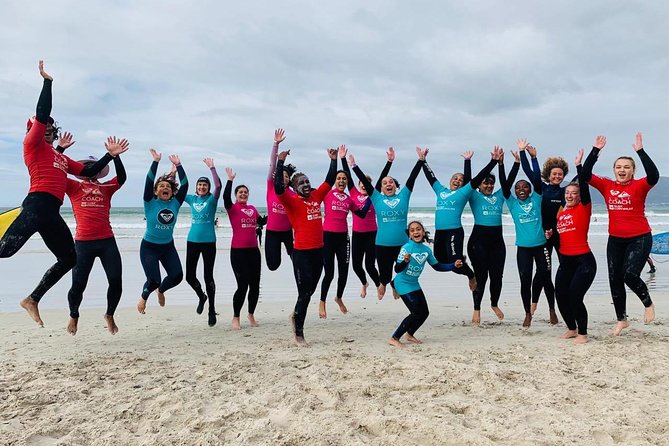 Private Surf Lesson - Private Surf Lesson Details