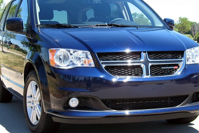 Private SUV Transfer From JFK Airport to New York or Vice Versa - Viator Help Center