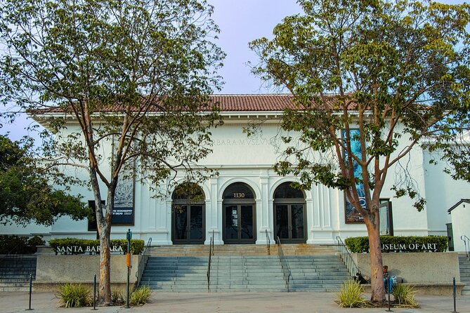 Private Taco Tasting in Santa Barbara by Walking - Booking Information