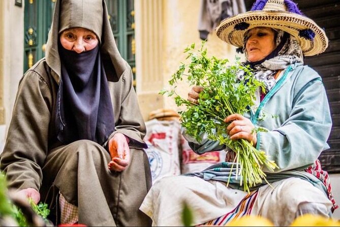 Private Tangier Medina 3 Hour Walking Tour - Insiders Guide to Tangier Medina