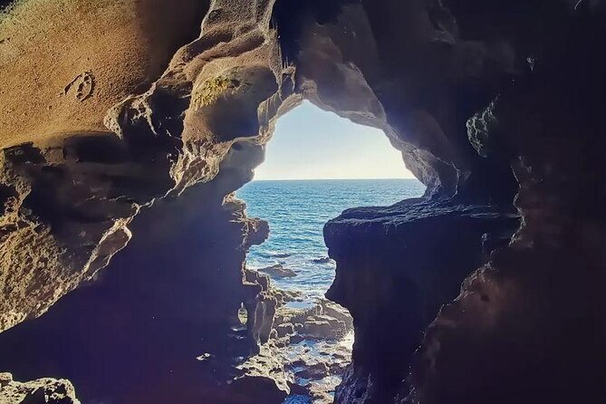 Private Tangier Tour From Ferry or Cruise Ship Including Lunch - Overview of the Private Tangier Tour