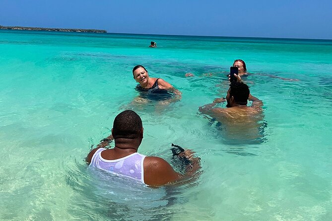 Private Tour 2 Days to Bahía De Las Águilas With Hotel Accommodation - Tour Overview