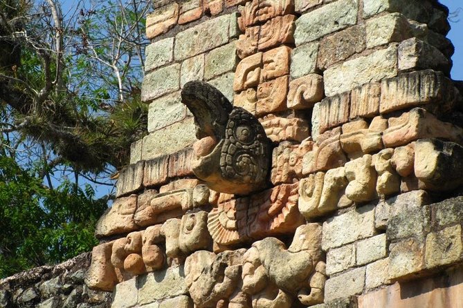 Private Tour at Copan Ruins Arqueological Site From Guatemala City or Antigua - Tour Highlights