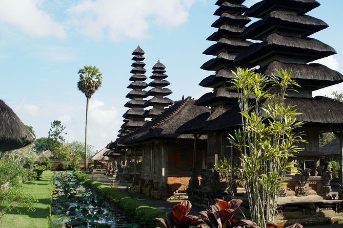 Private Tour: Bali Heritage Sites - Pricing and Booking