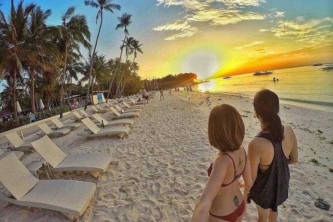 Private Tour: Bohol - 4 Days 3 Nights - Booking Process and Policies