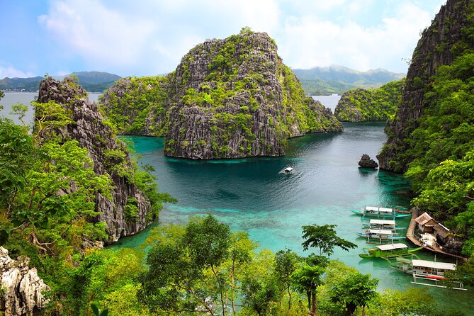 Private Tour Boracay Half Day With Puka Beach - Tour Duration and Operator