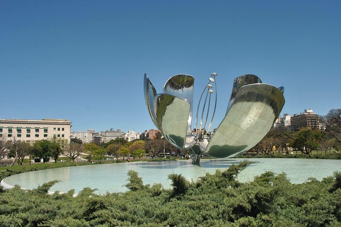 Private Tour: Buenos Aires Half Day City Tour - Tour Pricing and Variations