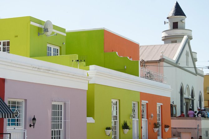 Private Tour: Cape Town City and Table Mountain From Cape Town - Traveler Photos