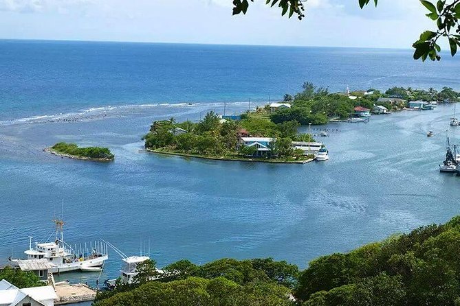 Private Tour: Chocolate Factory Rum Cake Factory, Sightseeing and Beach Tour - Tour Overview and Options