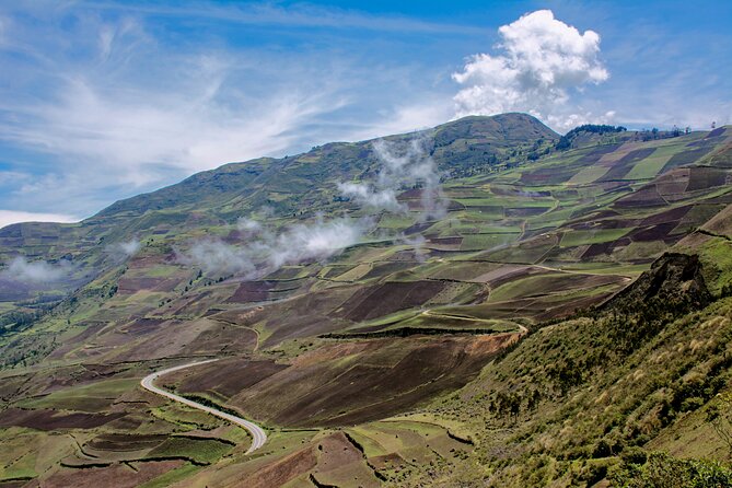 Private Tour Covers Highlands, Volcanoes, and Amazon - Accommodation and Meals Included