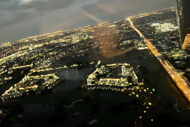 Private Tour Discovering Miami By Plane - Overview and Experience