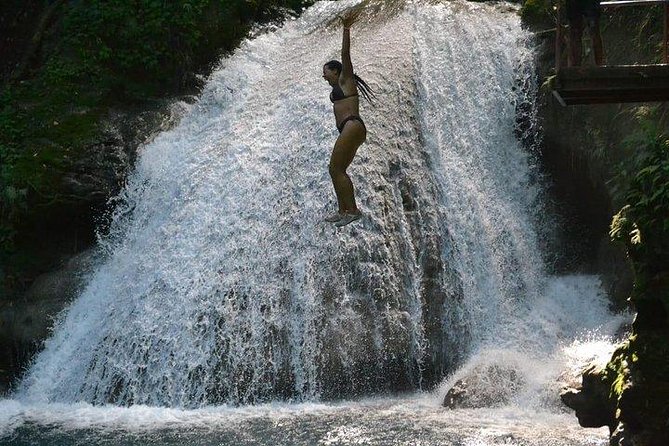 Private Tour From Falmouth To Ocho Rios, Blue Hole Tubing and Shopping - Cancellation Policy