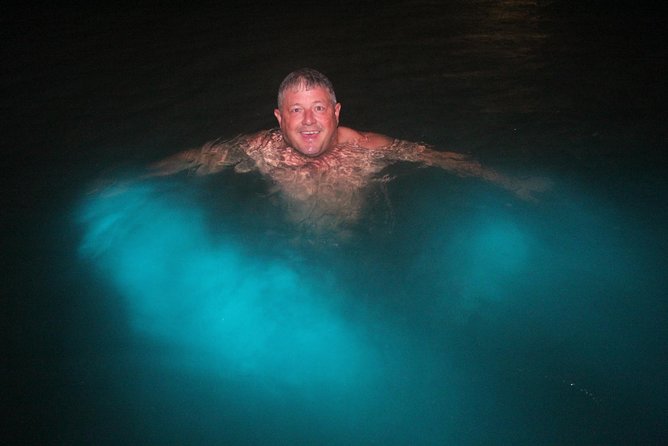 Private Tour From Montego Bay to Dunn'S River Falls & Luminous Lagoon Night Tour - Tour Highlights