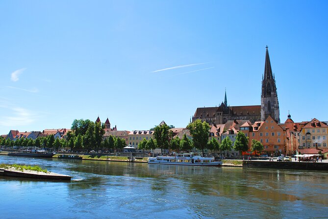 Private Tour From Munich to Regensburg, Danube Cruise With Traditional Lunch - Pricing and Guarantee