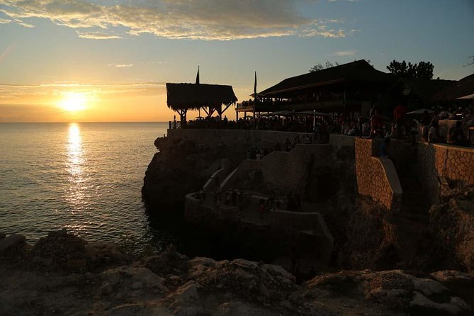 Private Tour From Ocho Rios or Runaway Bay To Negril 7 Miles Beach & Ricks Cafe - Traveler Photos and Reviews