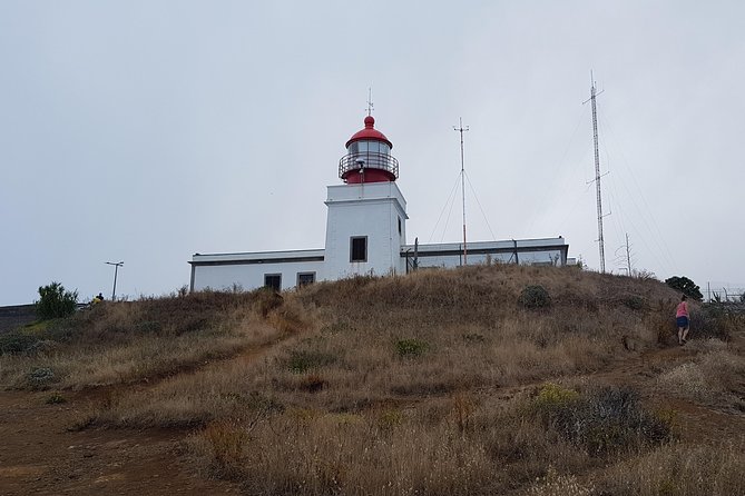 Private Tour Half-day Southwest Madeira - Pricing and Booking Details