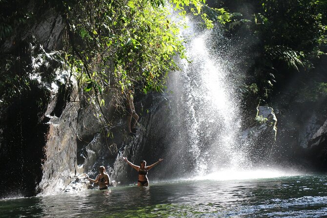 Private Tour: Hiking to the Crystalline MELCOCHO River From MEDELLÍN - Tour Description