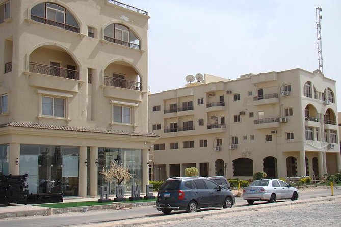 Private Tour: Hurghada City Sightseeing - Tour Details