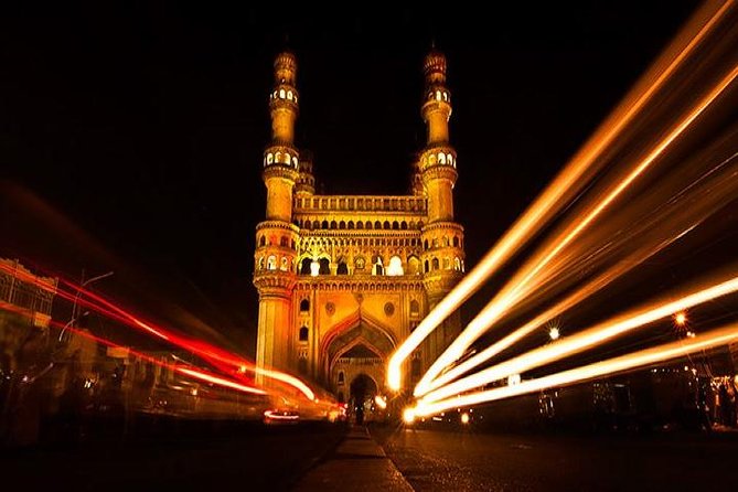 Private Tour: Hyderabad City Day Tour - Tour Highlights
