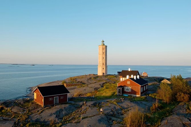 Private Tour in Helsinki and Porvoo - Tour Highlights