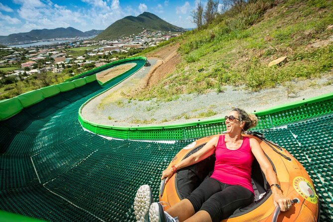 Private Tour in St Maarten for Flying Dutchman and More - Tour Highlights