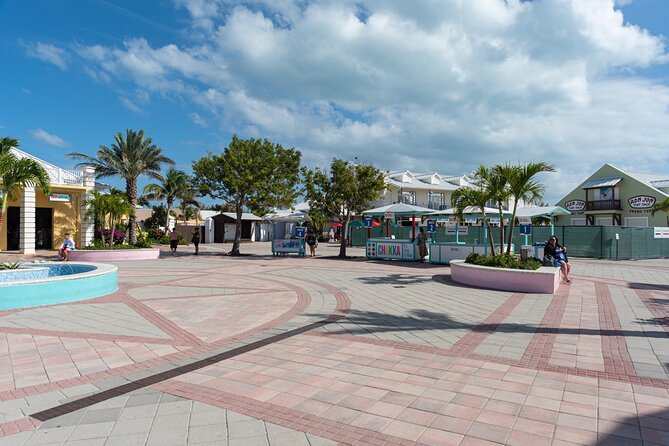Private Tour Landmarks of Grand Turk - Landmarks Included