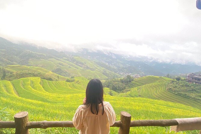 Private Tour: Longsheng Culture and Longji Rice Terraces - Tour Details