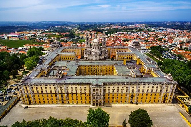 Private Tour: Mafra Convent and Ericeira Fishing Village With Tickets - Tour Highlights