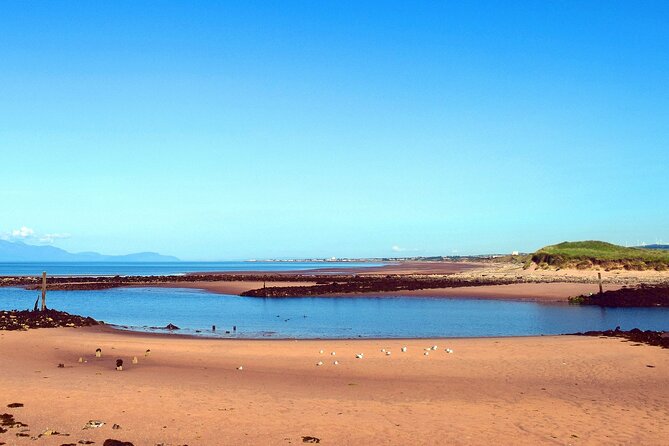 Private Tour Mount Irvine Bay From Tobago - Pricing and Booking Information