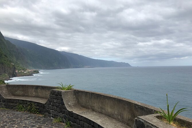 Private Tour North Center Madeira - Tour Highlights
