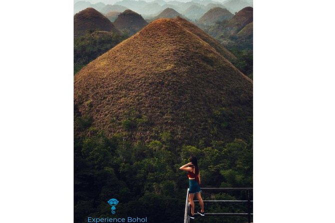 Private Tour of Bohol Countryside Cultural Tour W/ River Cruise - Tour Overview Highlights