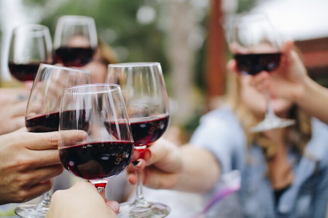 Private Tour of Cinque Terres Wine Tasting With a Local - Reviews and Ratings