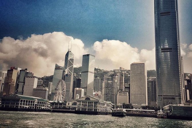 Private Tour of Hong Kong - First Timers - Tour Highlights