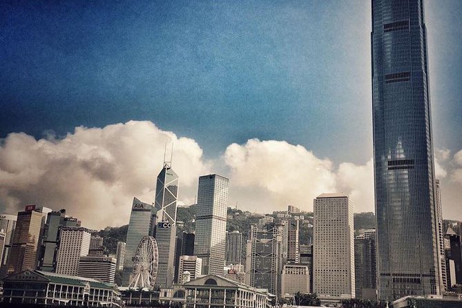 Private Tour of Hong Kong for First Timers - Tour Highlights