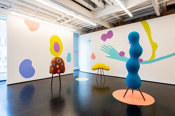 Private Tour of KMAC Contemporary Art Museum - Traveler Experience