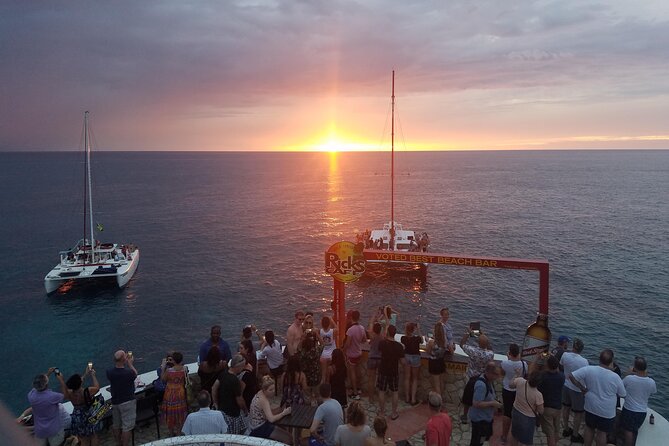 Private Tour of Negril Beach and Sunset at Ricks Cafe - Pricing and Booking Details