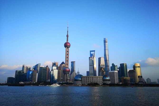 Private Tour of Shanghai Highlights and Zhujiajiao Water Town in One Day - Tour Itinerary Highlights