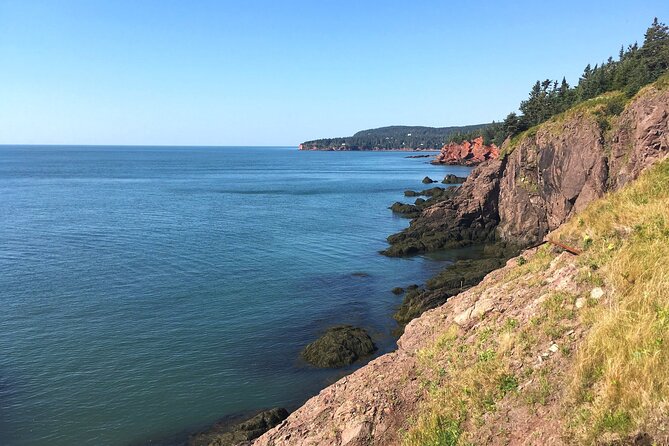 Private Tour of Southern New Brunswick - Tour Details