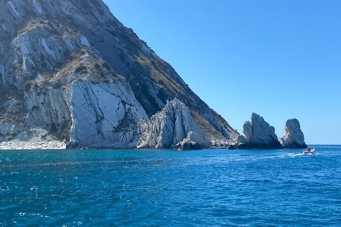 Private Tour of the Conero Riviera on a Sailing Boat - Visual Highlights of the Tour