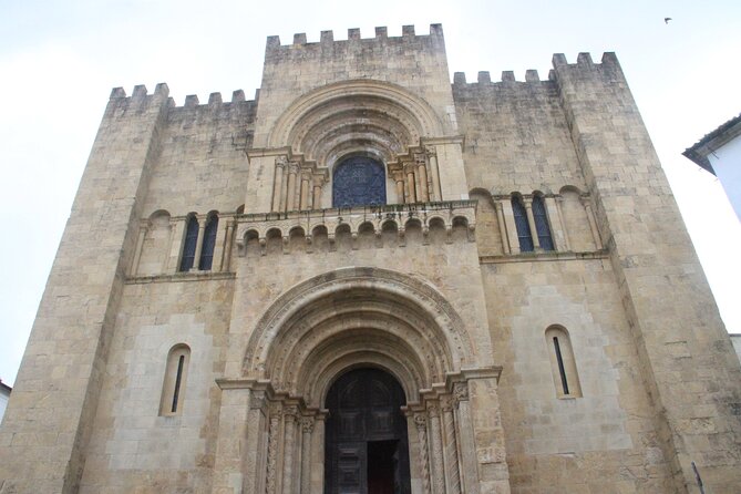 Private Tour of the Historic Center of Coimbra - Skip-The-Line, Includes Tickets - Pricing and Guarantee