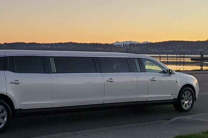 Private Tour of Whidbey Island, Washington (7 Hours) - Tour Highlights