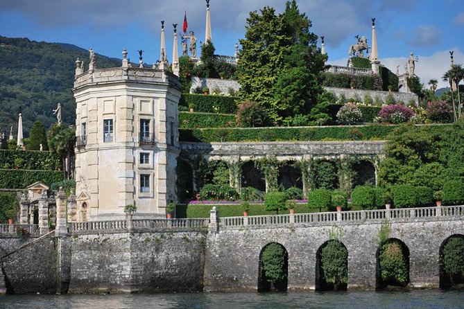 Private Tour on Isola Bella With a Tour Guide and Sunset Cruise. - Tour Overview