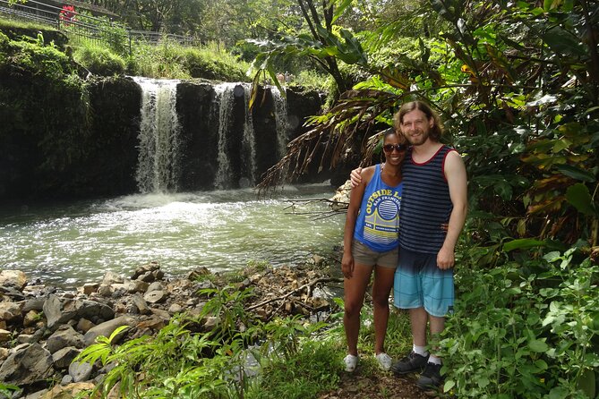 Private Tour on Maui With Luxury Mercedes S-Class - Service Details