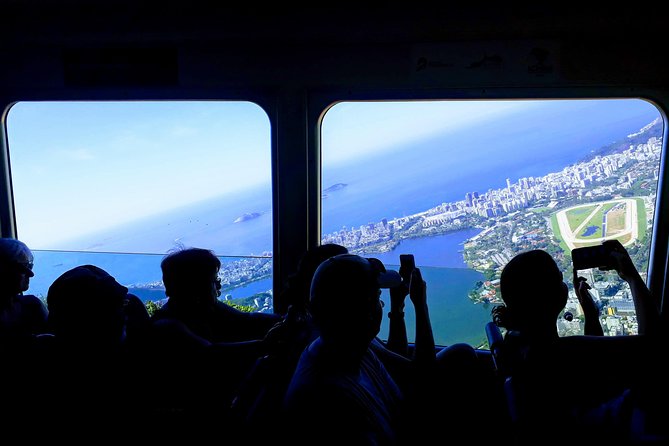 Private Tour: Rio City Essentials Including Christ the Redeemer and Sugar Loaf - Tour Pricing and Booking Information