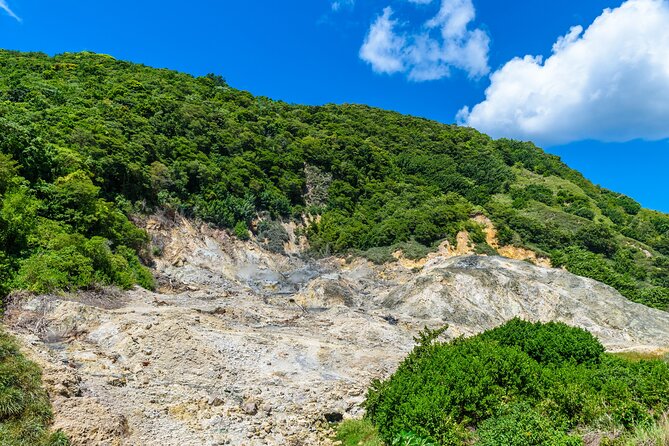 Private Tour Saint Lucia, Piton, Mud Bath, Drive-In Volcano - Tour Overview