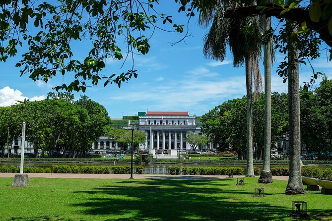 Private Tour Silay Heritage Full Day From Bacolod - Tour Overview