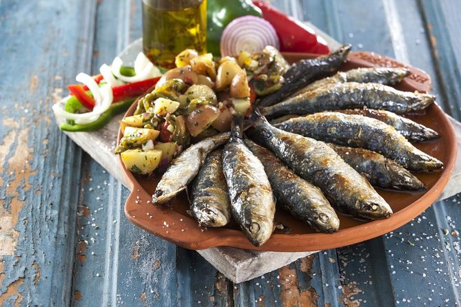 Private Tour Small Group 3 Days in the Algarve From Lisbon - Itinerary Highlights
