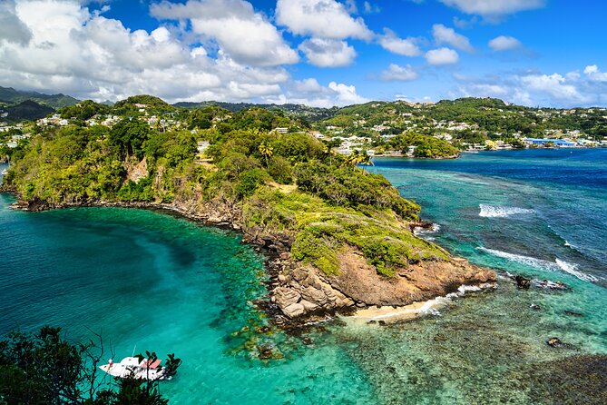 Private Tour St Vincent Half Day - Tour Pricing and Booking Information